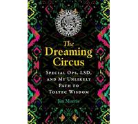 Jim Morris The Dreaming Circus (Tascabile)