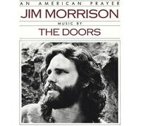 Jim Morrison - An American Prayer - Cd