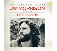 Jim Morrison - An American Prayer [Vinyl LP]