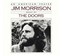 Jim Morrison and The Doors An American Prayer: Music By the Doors (CD) Album