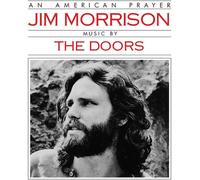 Jim Morrison and The Doors An American Prayer (Vinyl LP)