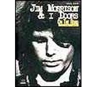 Jim Morrison & i Doors. On the road
