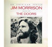 Jim Morrison Music By The Doors - American Prayer