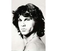 Jim Morrison - Ritratto Poster - 24x36 Shrink Avvolto - Il Porte 9291