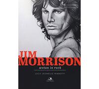 Jim Morrison wotan in rock