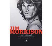 Jim Morrison wotan in rock
