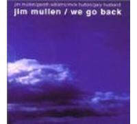 Jim Mullen - We Go Back [Import]