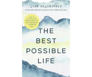 Jim Murphy The Best Possible Life (Tascabile)