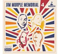 Jim Murple Memorial - 4 (Vinyl)