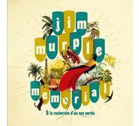 Jim Murple Memorial - A La Recherche D Un Son