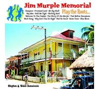 Jim Murple Memorial - Play the Roots
