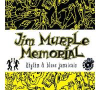 Jim Murple Memorial - Rhythm & Blues Jamaicain