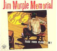Jim Murple Memorial - Take Your Flight, Jim
