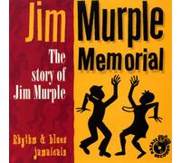 Jim Murple Memorial - The Story of Jim Murple