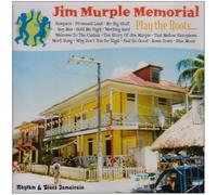 jim murple - Play The Roots