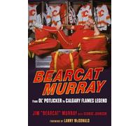 Jim Murray George Johnson Bearcat Murray (Tascabile)