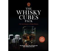Jim Murray The Whisky Cubes Pack (Mixed Media Product)