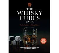 Jim Murray The Whisky Cubes Pack (Mixed Media Product)
