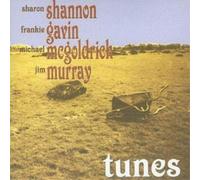 Sharon Shannon/Frankie Gavin/Michael Mcgoldrick/Jim Murray - Tunes