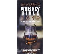 Jim Murray's Whiskey Bible 2019