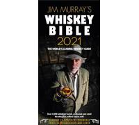 Jim Murray's Whiskey Bible 2020 (Tascabile)