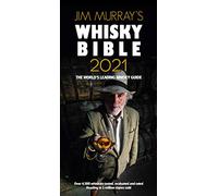 Jim Murray's Whisky Bible 2021