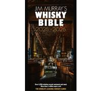 Jim Murray's Whisky Bible 2025-2026 (Tascabile)