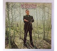 Jim Nabors - Jim Nabors Sings The Lord's Prayer And Other Sacred Songs