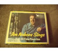 Jim Nabors - Jim Nabors Sings Your All-time Favorites