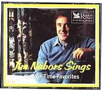 Jim Nabors - Jim Nabors Sings Your All-time Favorites by Jim Nabors (1988-01-01j
