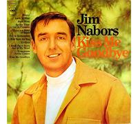 Jim Nabors - Kiss Me Goodbye