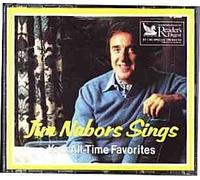 Jim Nabors Sings Your All-time Favorites by Jim Nabors (1988-10-20)