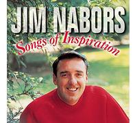 Jim Nabors - Songs of Inspiration