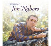 Jim Nabors The Best Of Jim Nabors (CD)