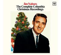 Jim Nabors The Complete Columbia Christmas Recordings (CD) Album