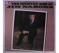 JIM NABORS - The Country Side Of