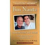 Jim Nantz Always by My Side (Tascabile)