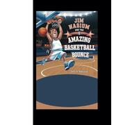 JIM NASIUM AND THE AMAZING BASKETBALL BOUNCE