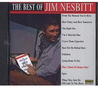 Jim Nesbitt - Best of