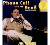Jim Nesbitt - Phone Call From The Devil (UK Import)