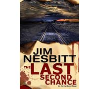 Jim Nesbitt The Last Second Chance (Tascabile)