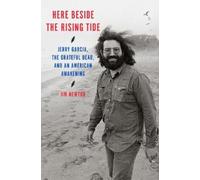 Jim Newton Here Beside the Rising Tide (Copertina rigida)