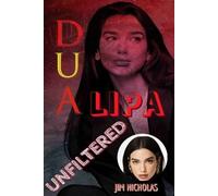 Jim Nicholas Dua lipa (Tascabile) Biography of Top Known Actors