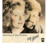 Jim Nichols My Flame (CD)