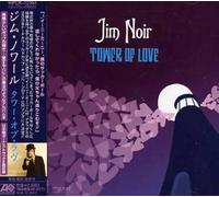 Jim Noir - Tower of Love (+Bonus)