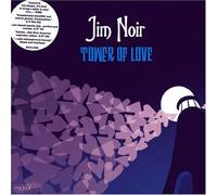 Jim Noir - Tower of Love [Import]