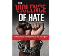 Jim Nolan Jack Levin The Violence of Hate (Tascabile)