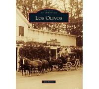 Jim Norris Los Olivos (Tascabile)