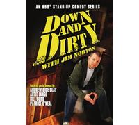 Down and Dirty with Jim Norton (DVD) Jim Norton Craig Baxley