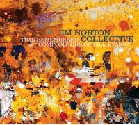 Jim Norton Time Remembered: Compositions of Bill Evans (CD)